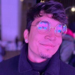 Meet your Posher, Esteban